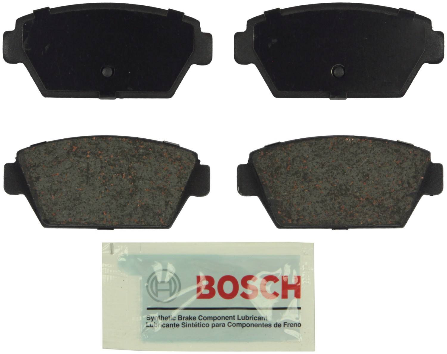 Bosch Disc Brake Pad Set BE329