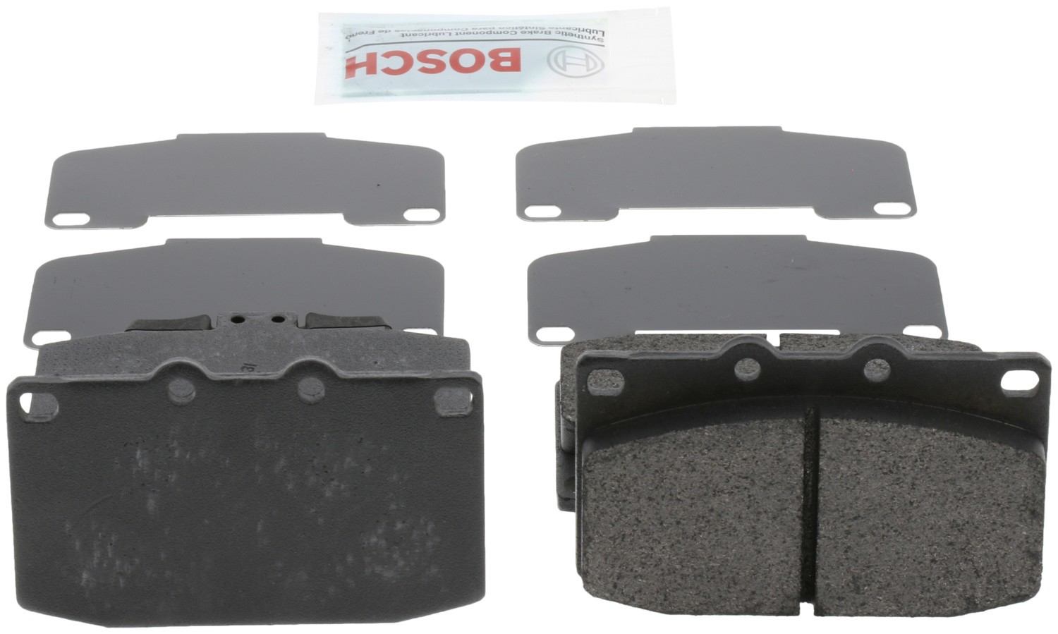 Bosch Disc Brake Pad Set BE331