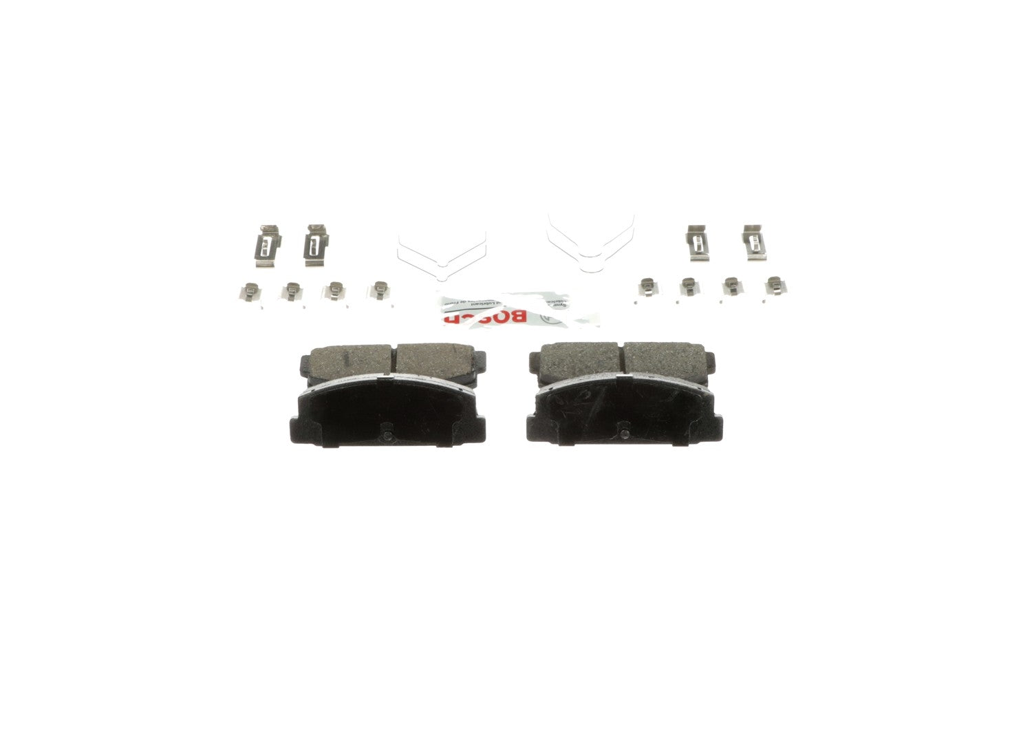 Bosch Disc Brake Pad Set BE332H