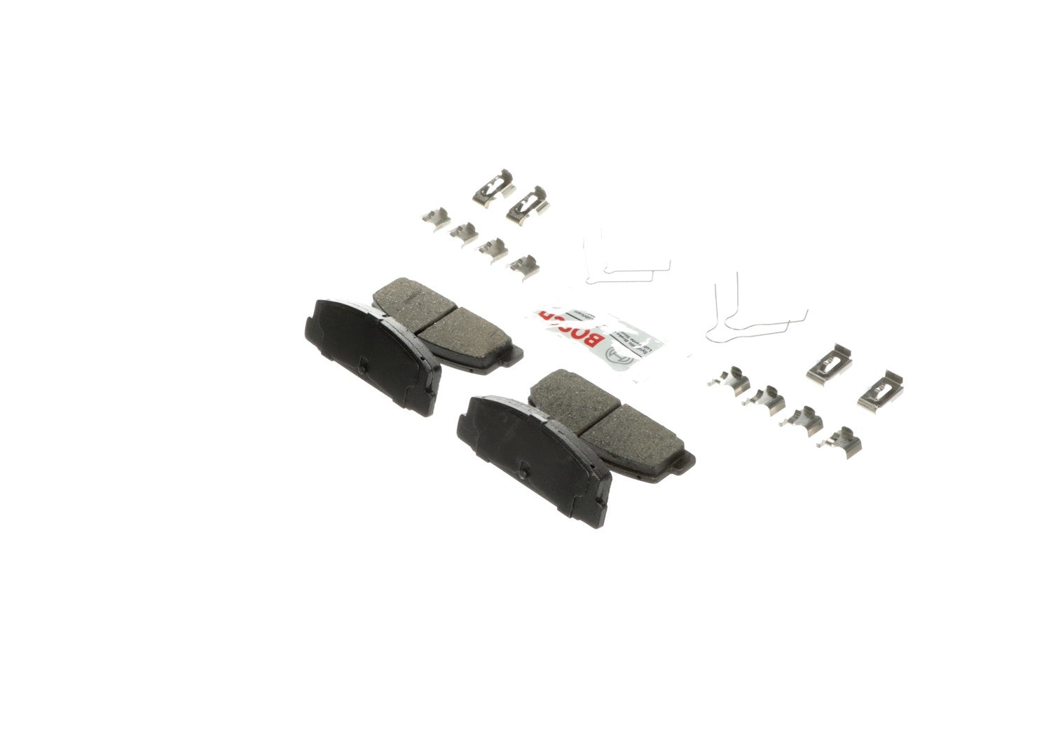 Bosch Disc Brake Pad Set BE332H