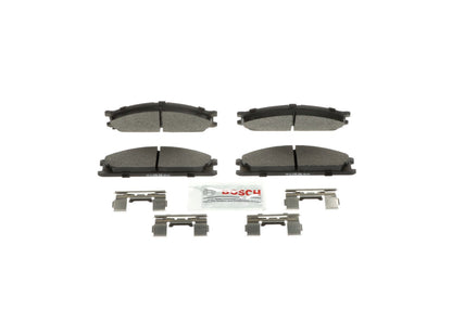 Bosch Disc Brake Pad Set BE333H