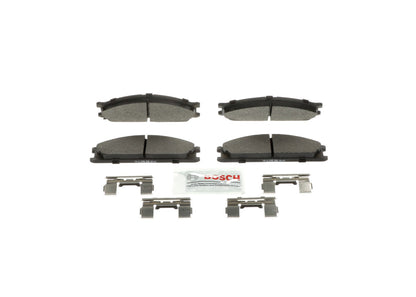 Bosch Disc Brake Pad Set BE333H