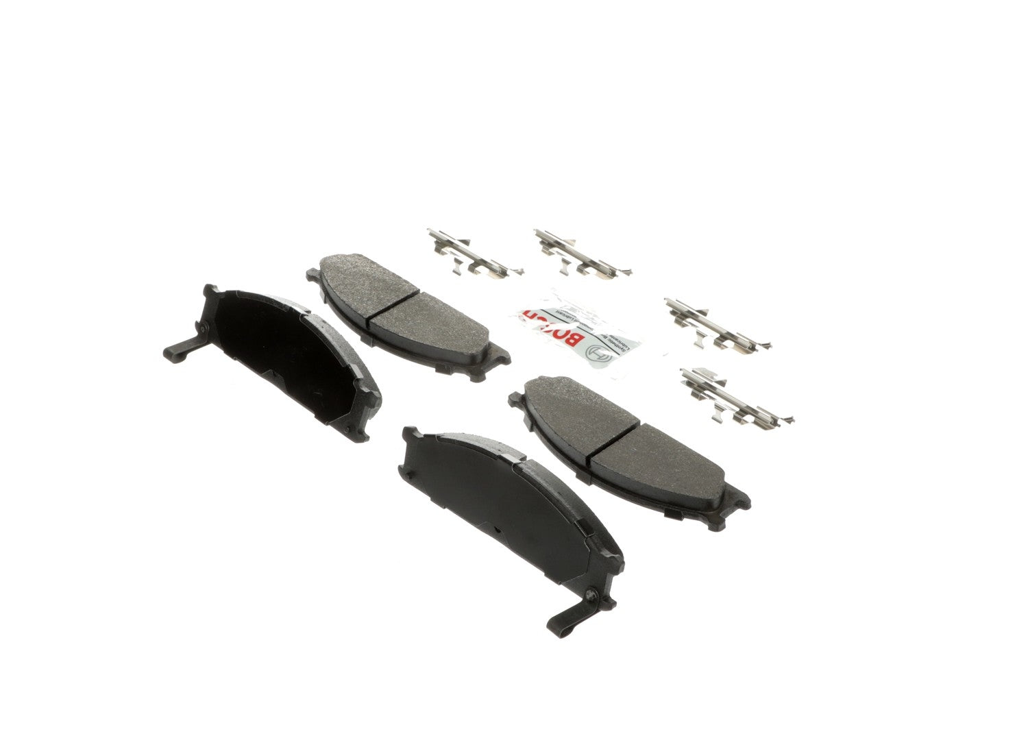 Bosch Disc Brake Pad Set BE333H