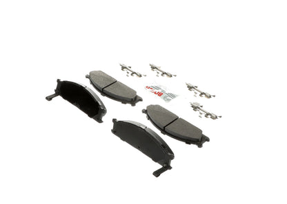Bosch Disc Brake Pad Set BE333H