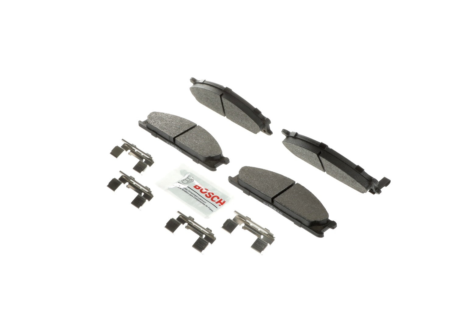 Bosch Disc Brake Pad Set BE333H