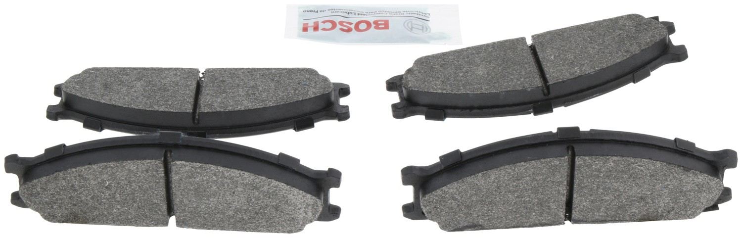 Bosch Disc Brake Pad Set BE333