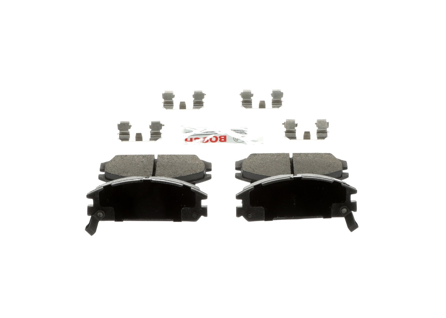 Bosch Disc Brake Pad Set BE334H