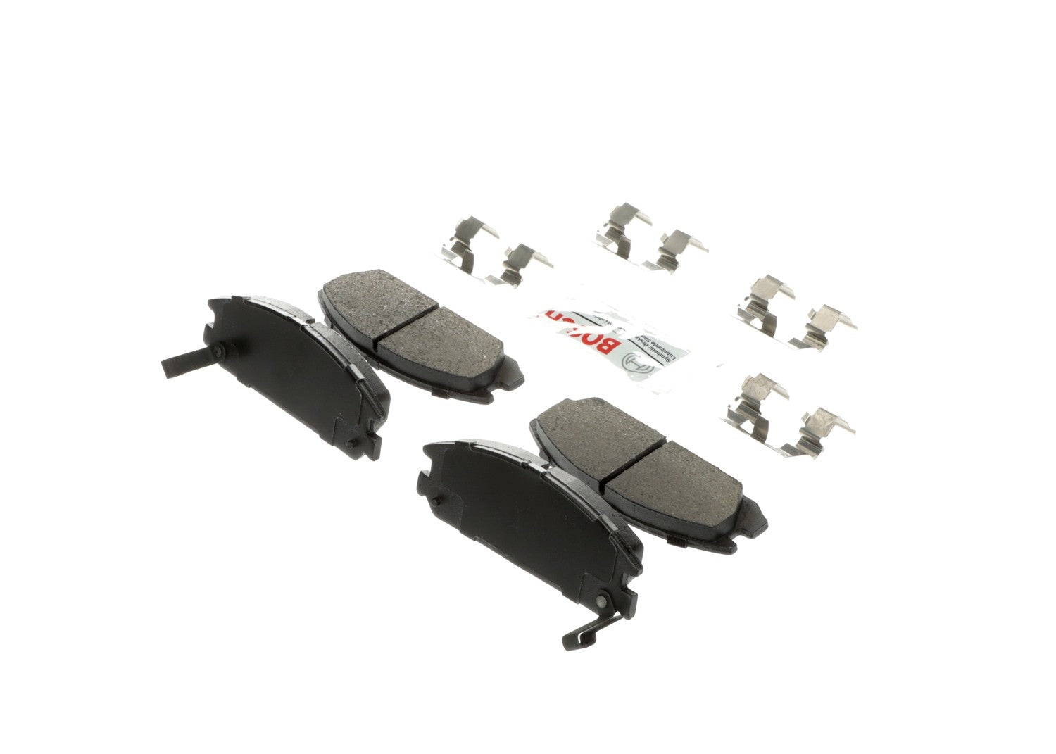 Bosch Disc Brake Pad Set BE334H