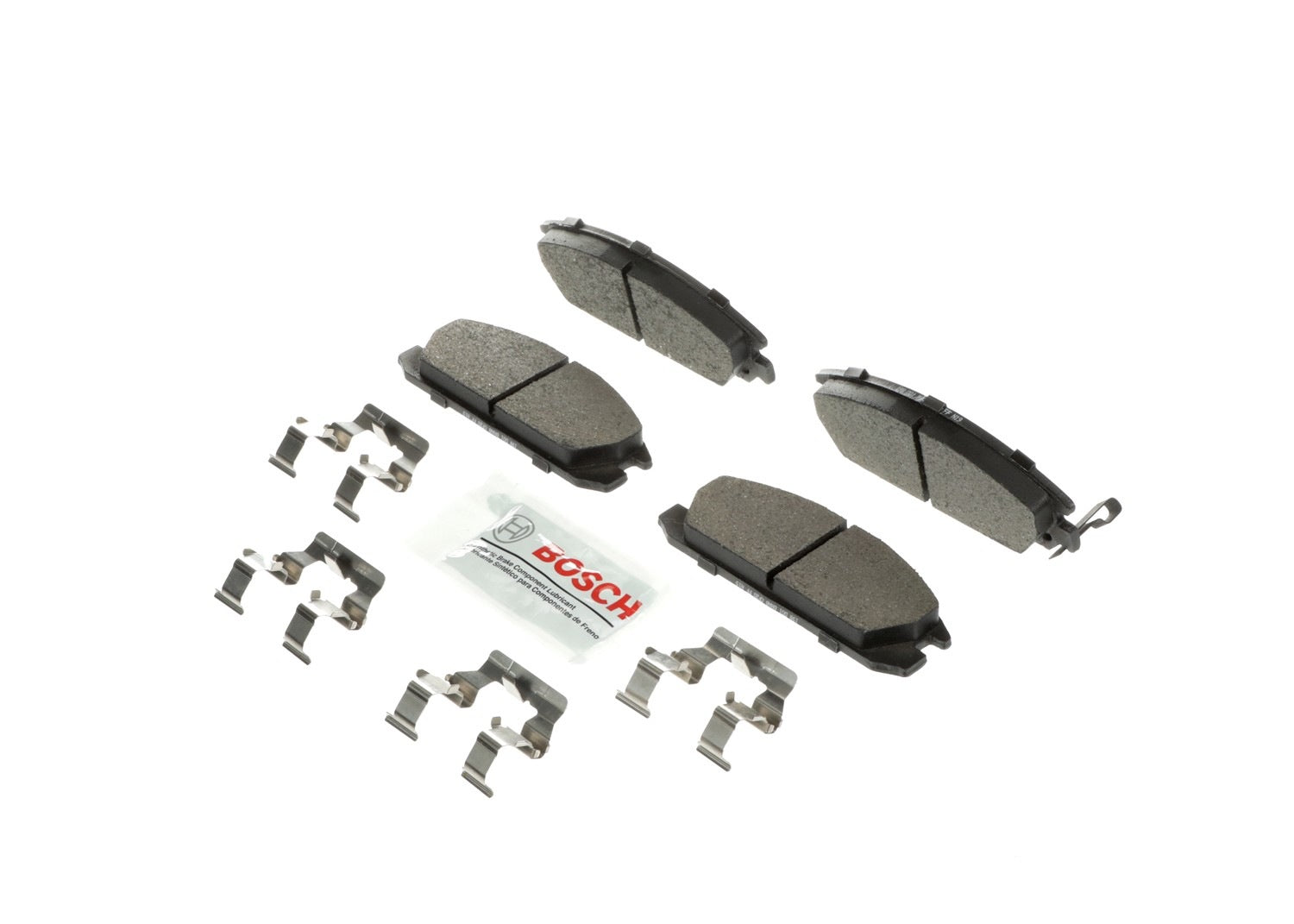 Bosch Disc Brake Pad Set BE334H