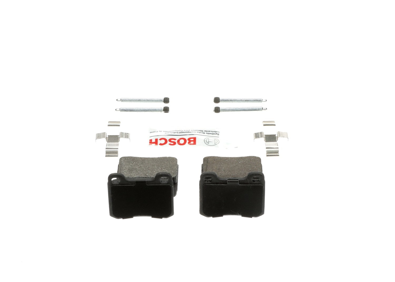 Bosch Disc Brake Pad Set BE335H