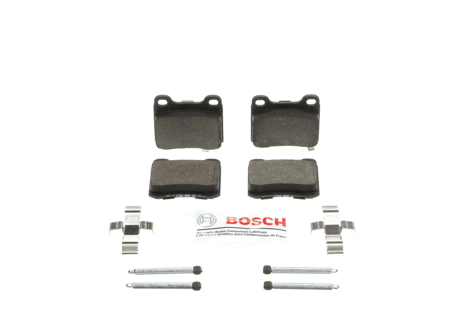 Bosch Disc Brake Pad Set BE335H