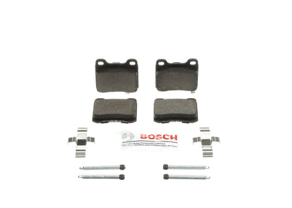 Bosch Disc Brake Pad Set BE335H