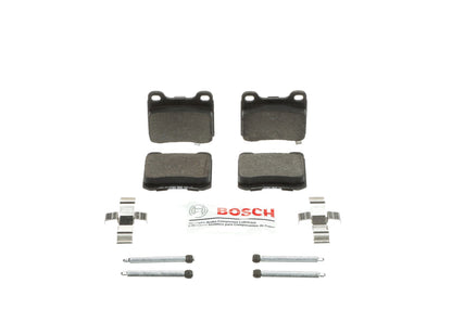 Bosch Disc Brake Pad Set BE335H