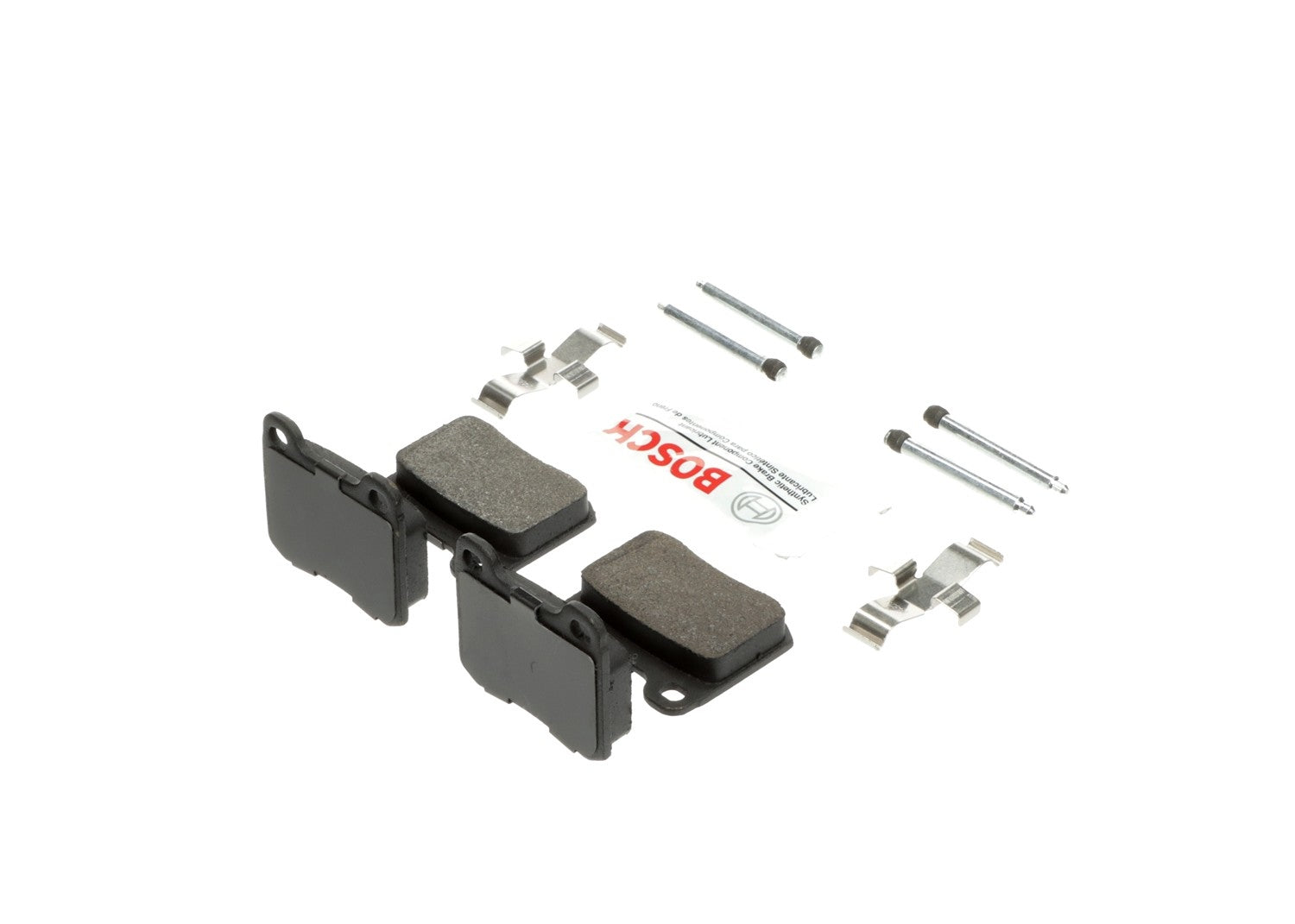 Bosch Disc Brake Pad Set BE335H