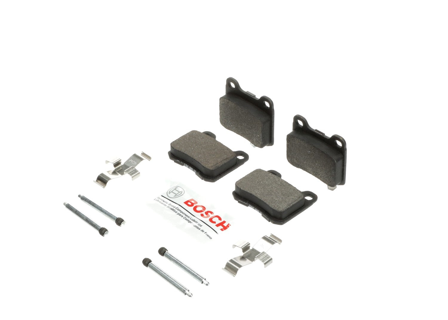 Bosch Disc Brake Pad Set BE335H