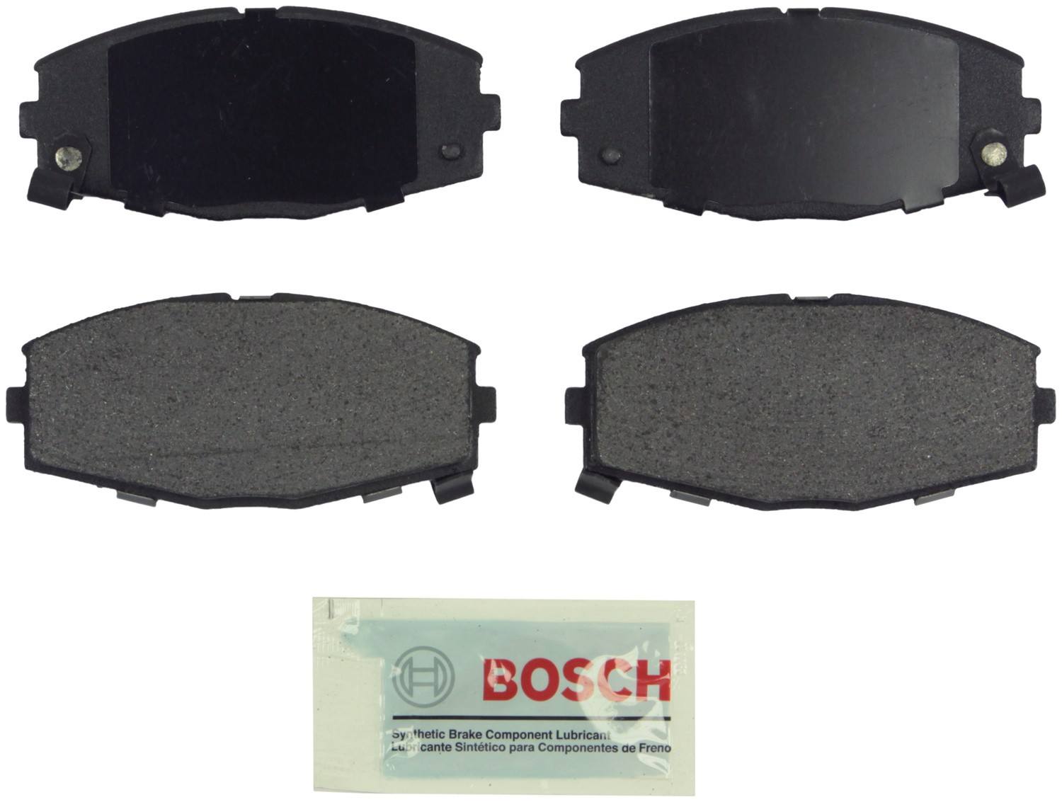 Bosch Disc Brake Pad Set BE336