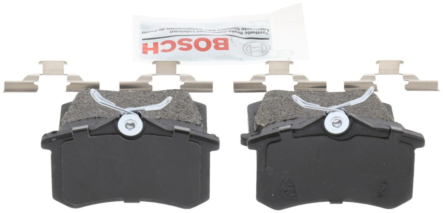 Bosch Disc Brake Pad Set BE340H