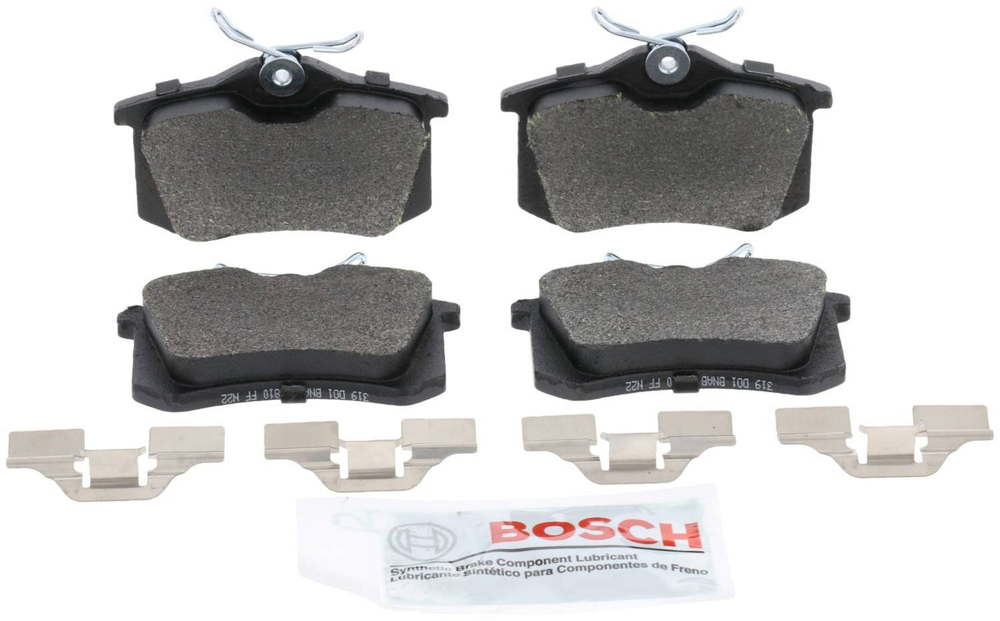 Bosch Disc Brake Pad Set BE340H