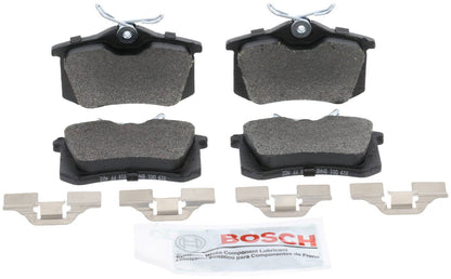 Bosch Disc Brake Pad Set BE340H