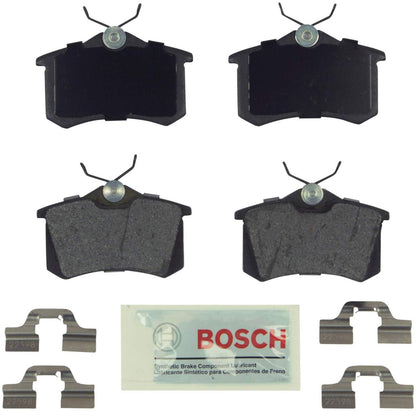 Bosch Disc Brake Pad Set BE340H