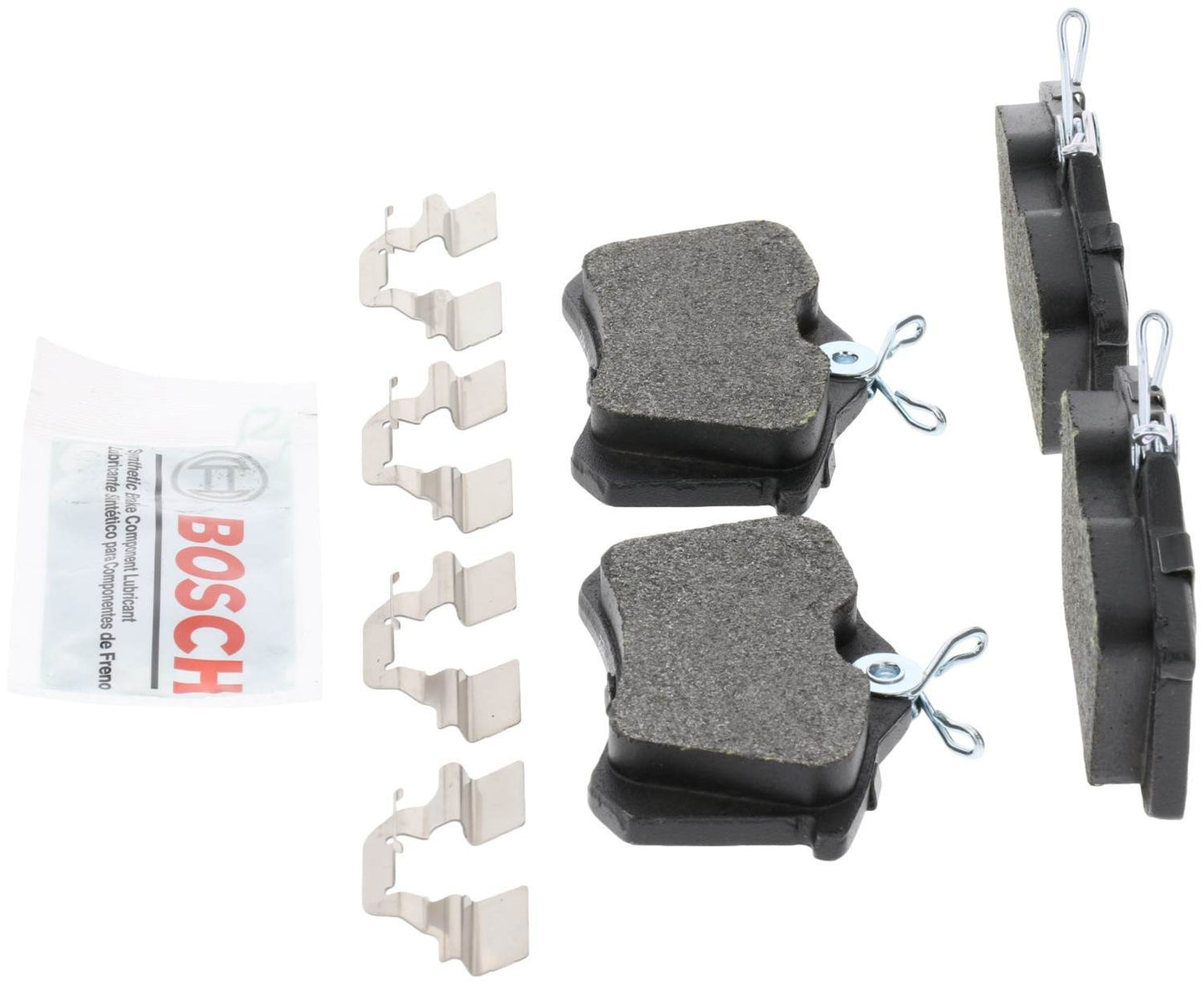 Bosch Disc Brake Pad Set BE340H