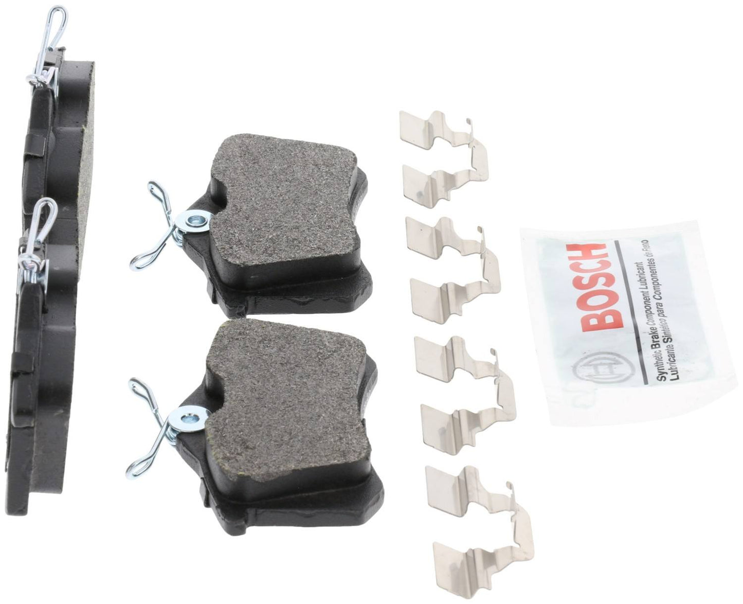 Bosch Disc Brake Pad Set BE340H
