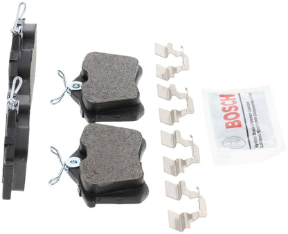 Bosch Disc Brake Pad Set BE340H