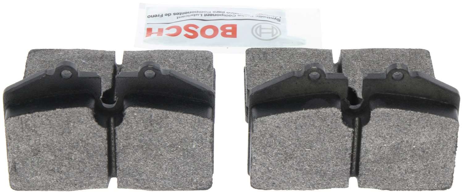 Bosch Disc Brake Pad Set BE345