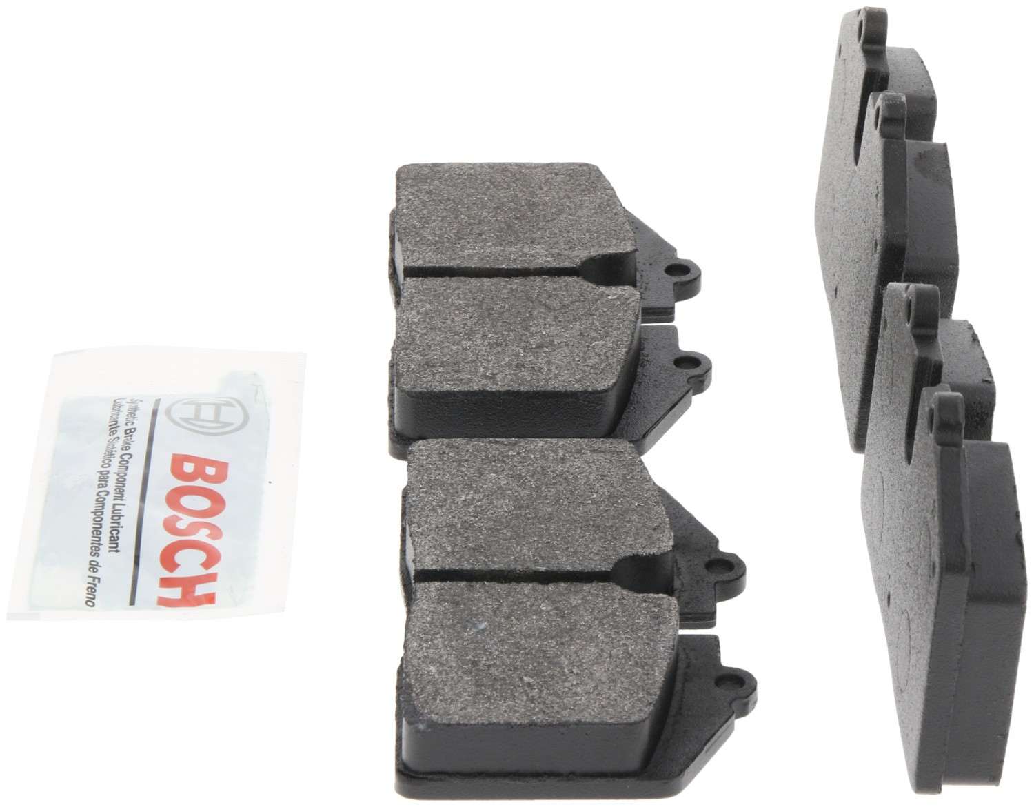 Bosch Disc Brake Pad Set BE345