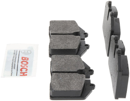 Bosch Disc Brake Pad Set BE345