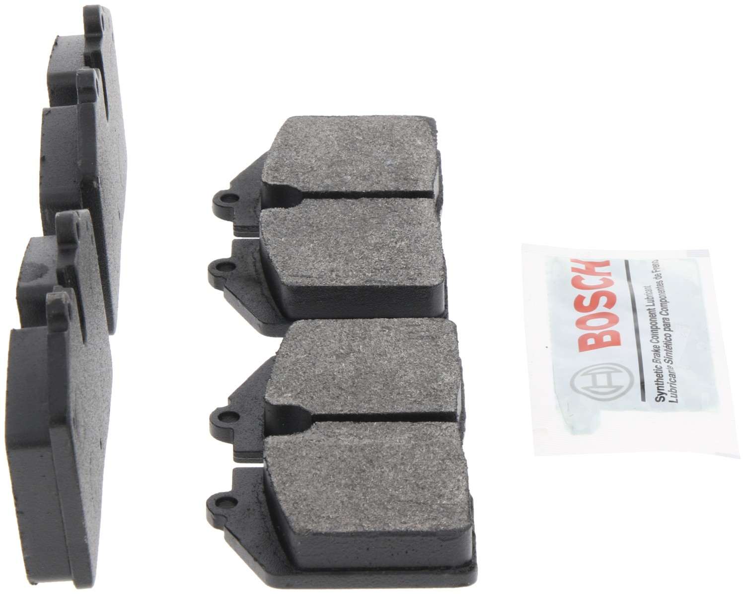 Bosch Disc Brake Pad Set BE345