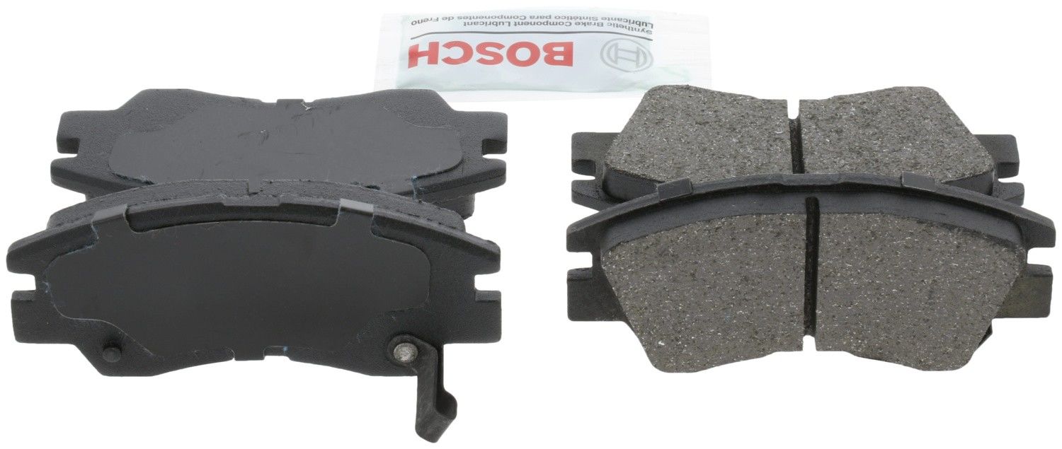 Bosch Disc Brake Pad Set BE349