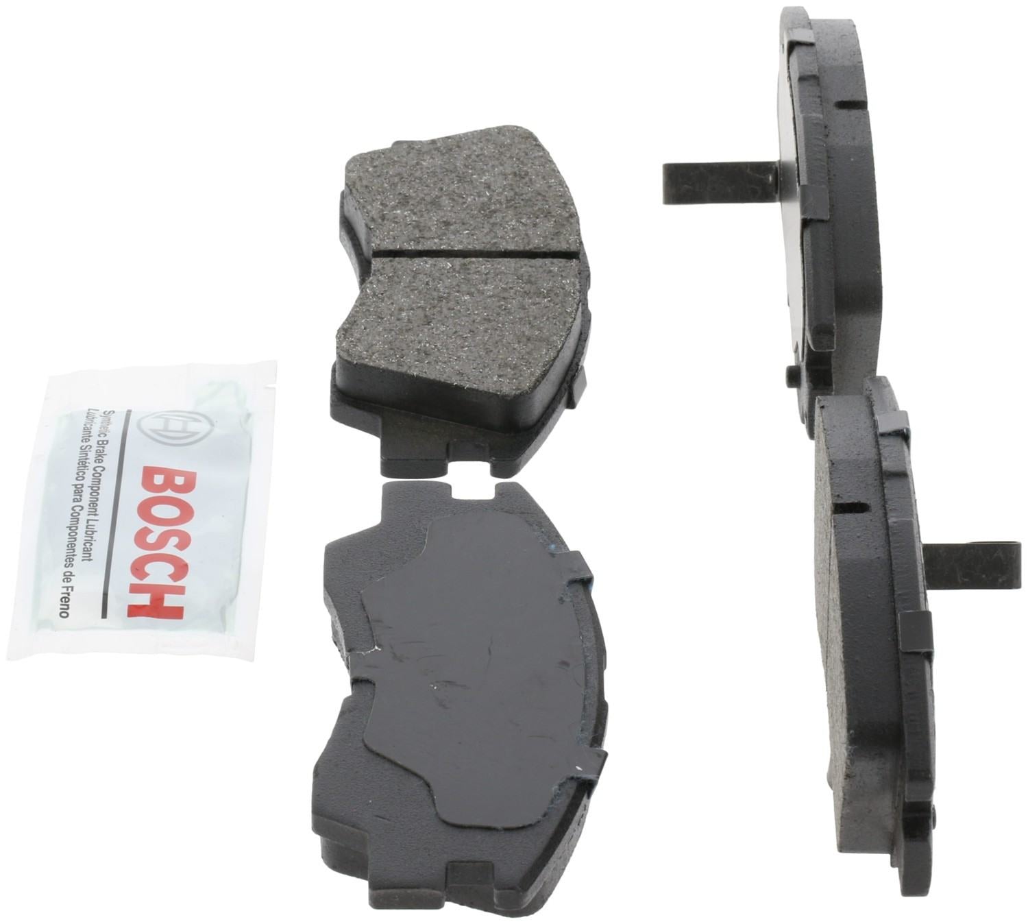 Bosch Disc Brake Pad Set BE349