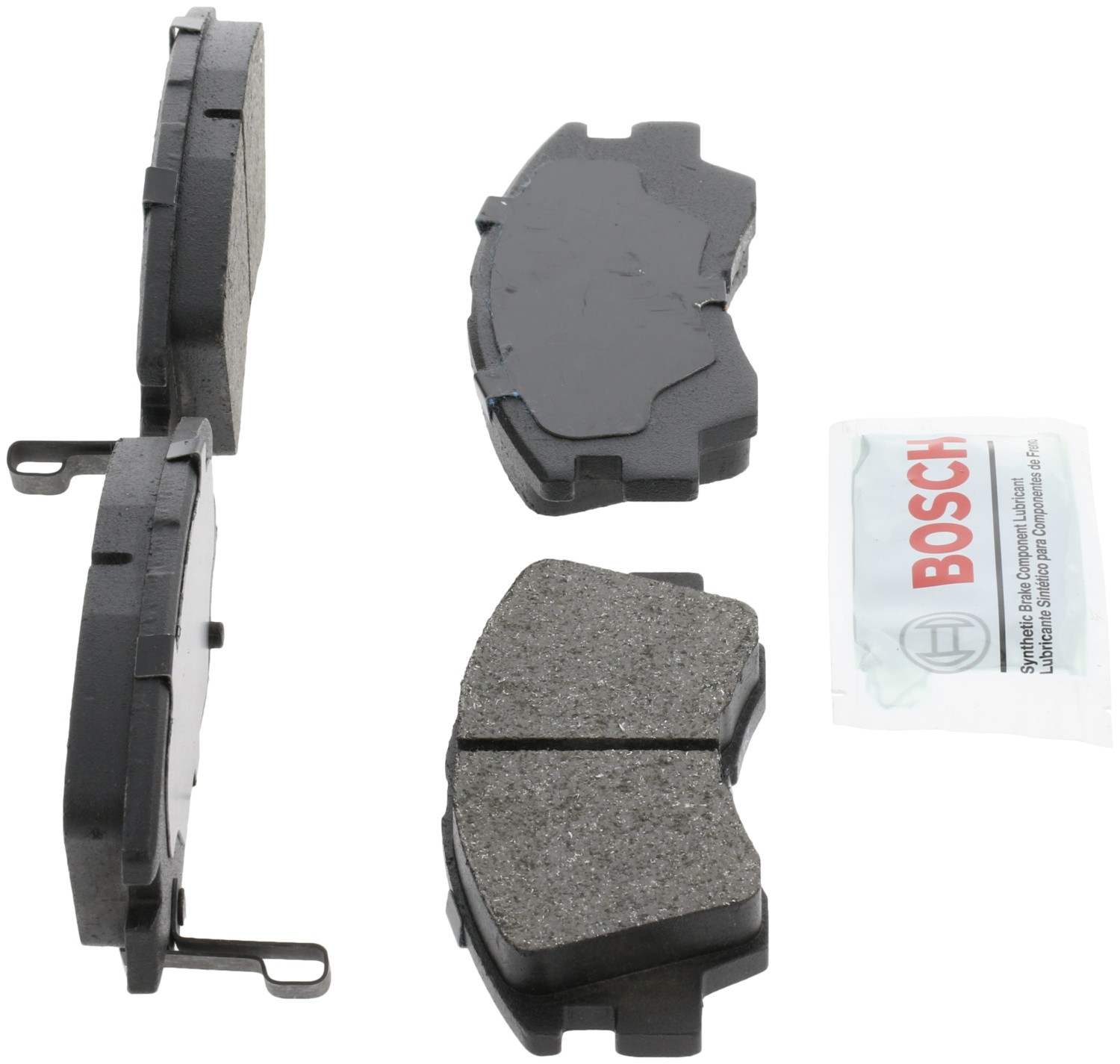 Bosch Disc Brake Pad Set BE349