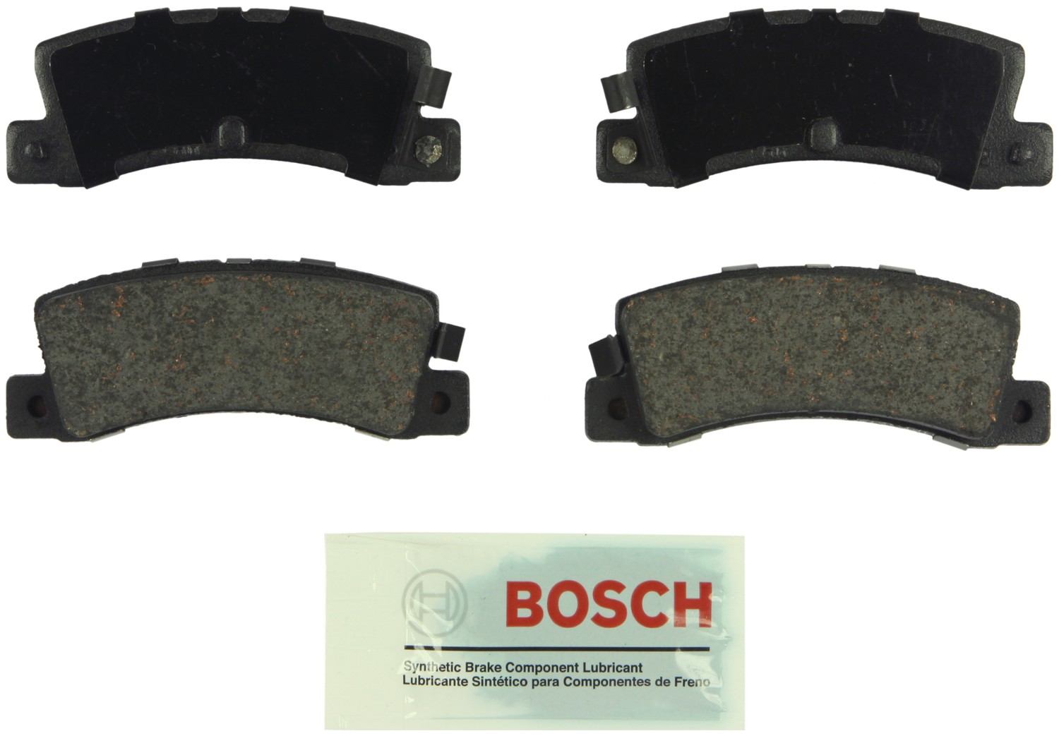 Bosch Disc Brake Pad Set BE352