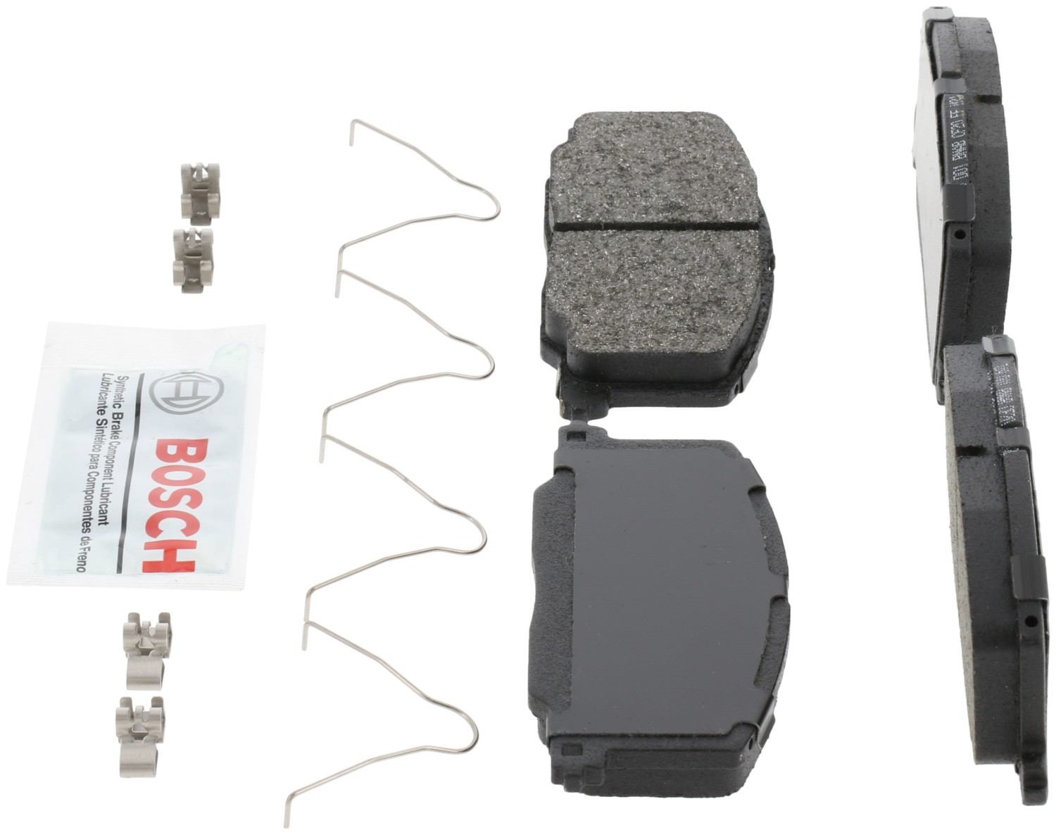 Bosch Disc Brake Pad Set BE356H