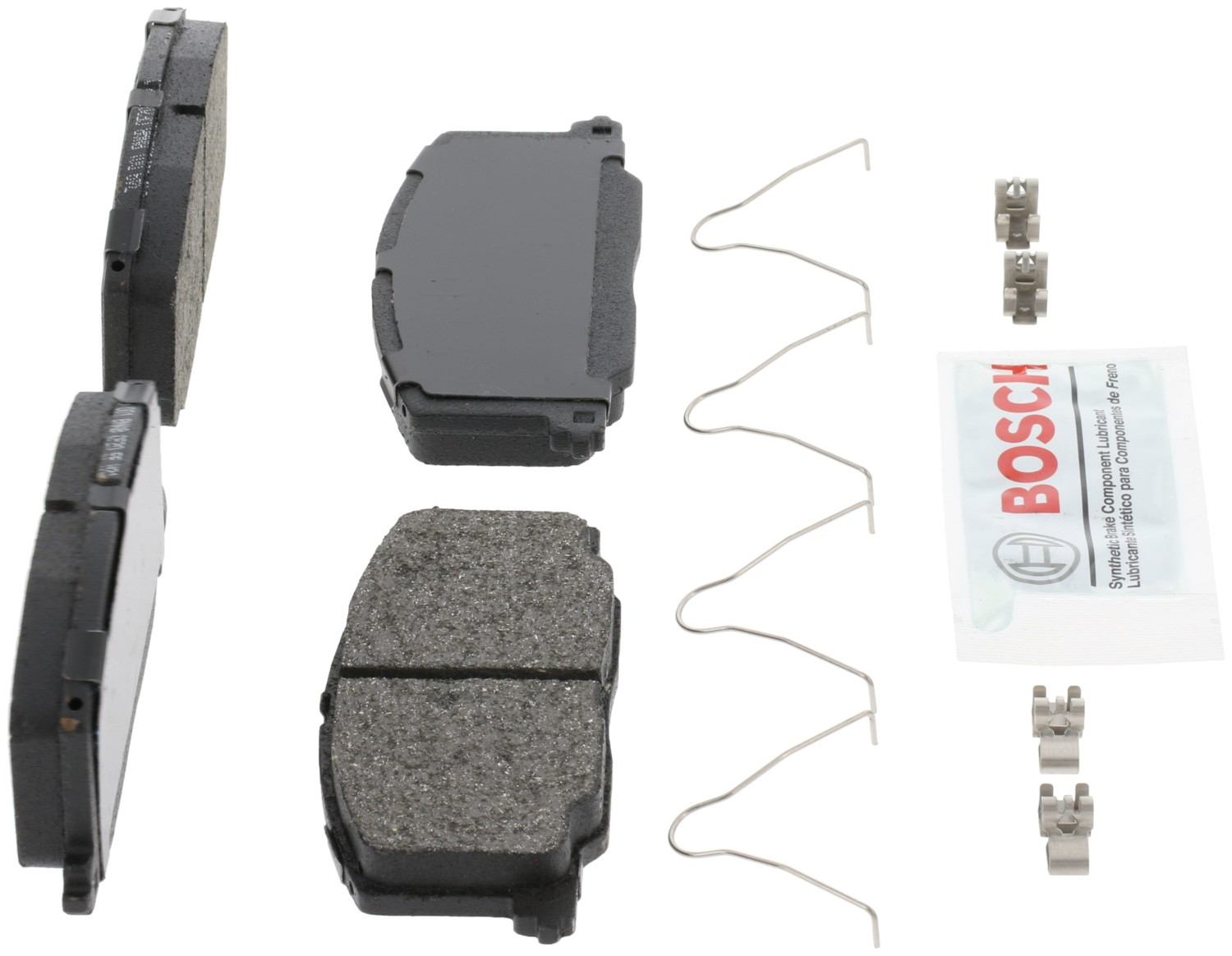 Bosch Disc Brake Pad Set BE356H