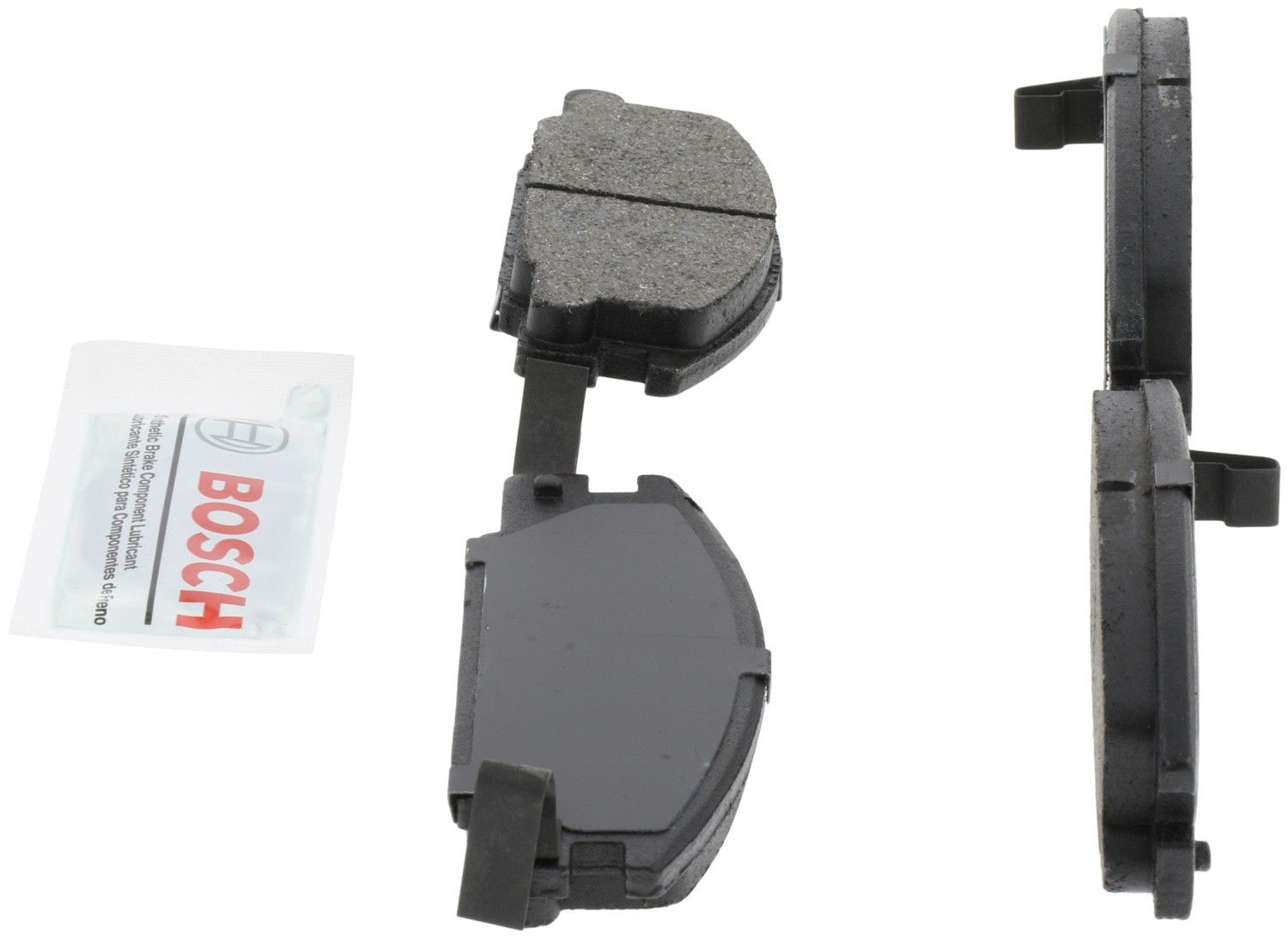 Bosch Disc Brake Pad Set BE363A