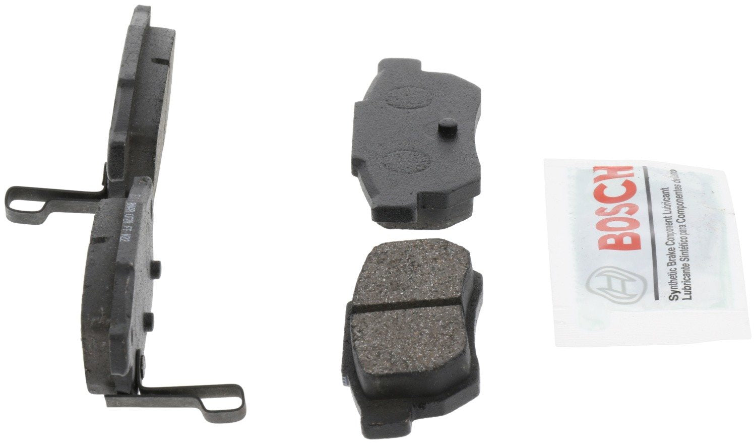 Bosch Disc Brake Pad Set BE364