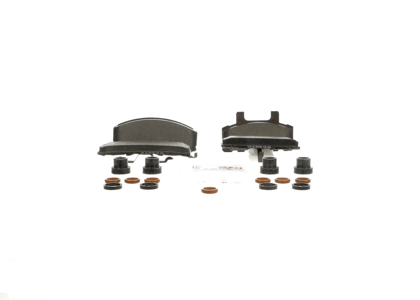 Bosch Disc Brake Pad Set BE368H