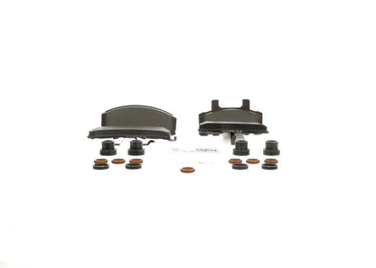 Bosch Disc Brake Pad Set BE368H
