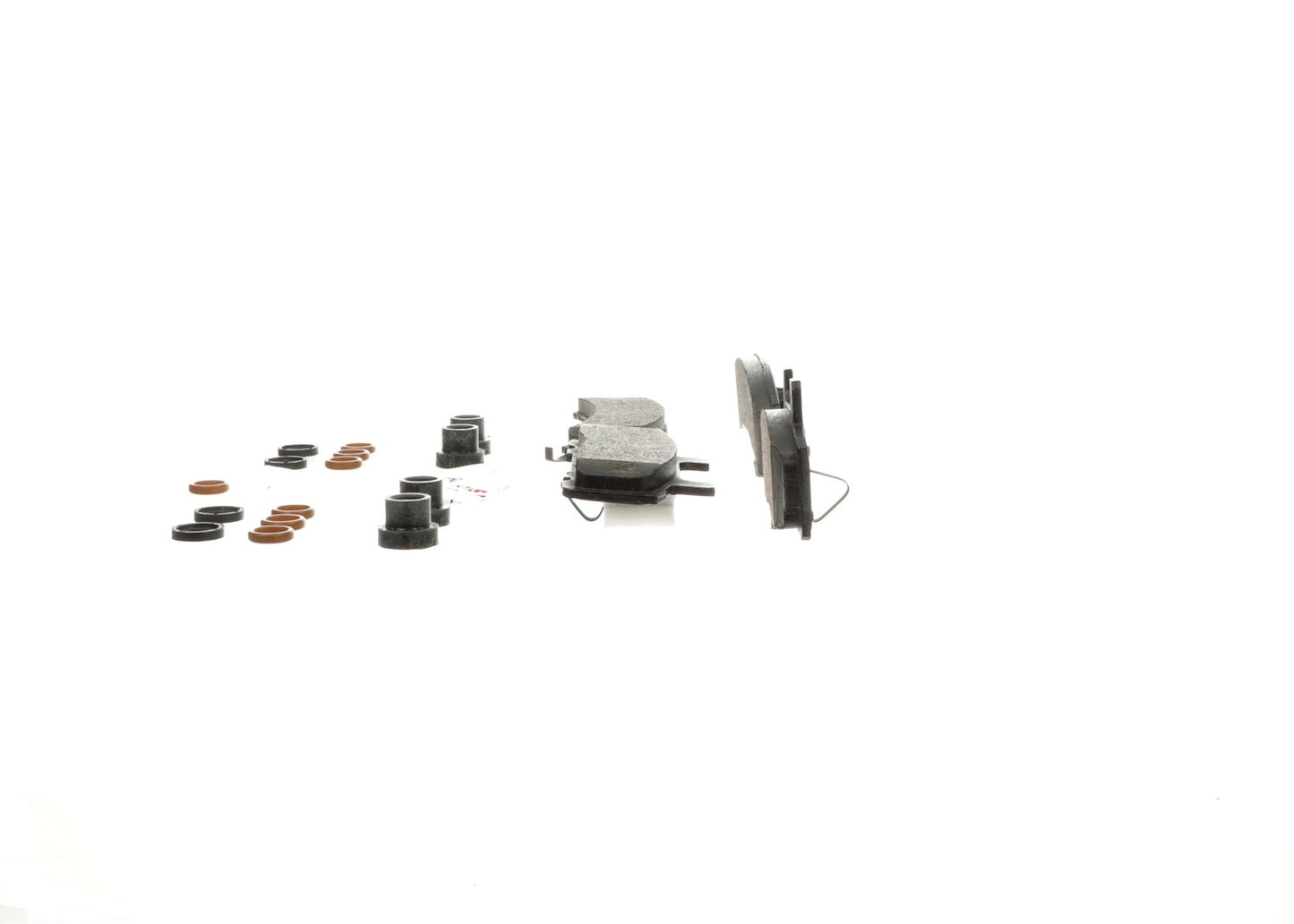 Bosch Disc Brake Pad Set BE368H