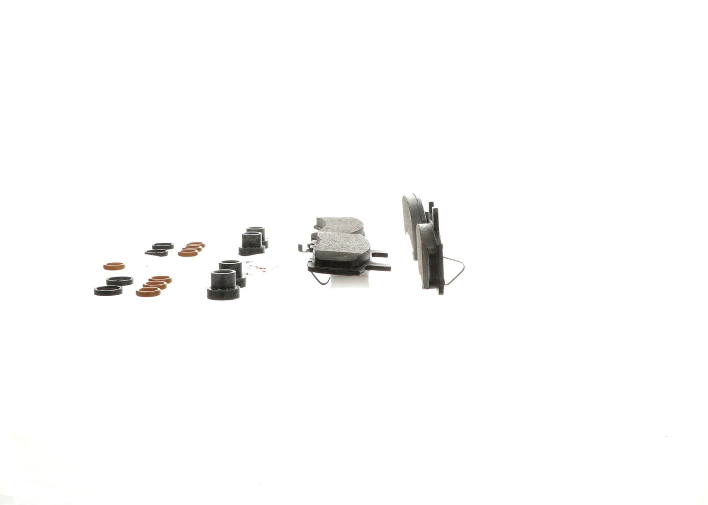 Bosch Disc Brake Pad Set BE368H