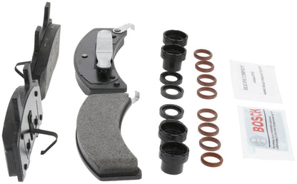 Bosch Disc Brake Pad Set BE369H