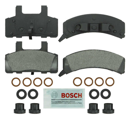 Bosch Disc Brake Pad Set BE369H