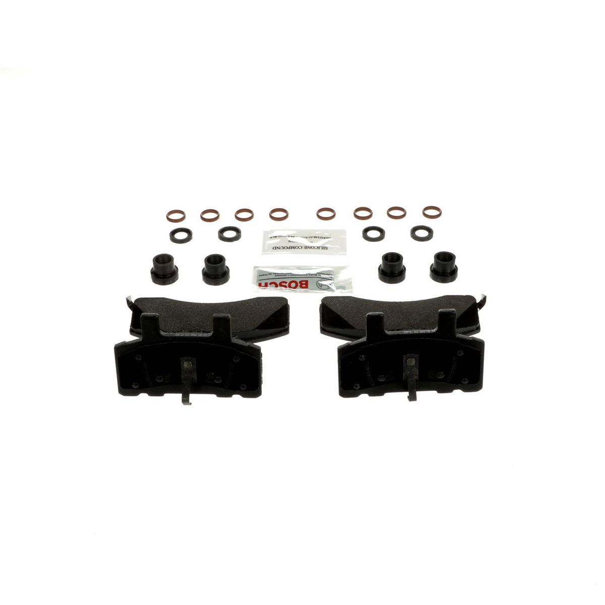 Bosch Disc Brake Pad Set BE370H