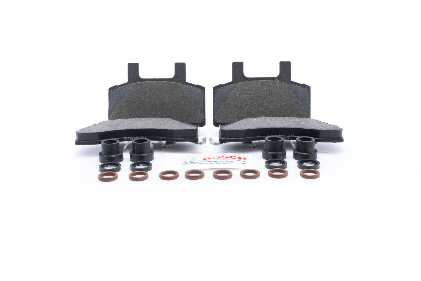 Bosch Disc Brake Pad Set BE370H