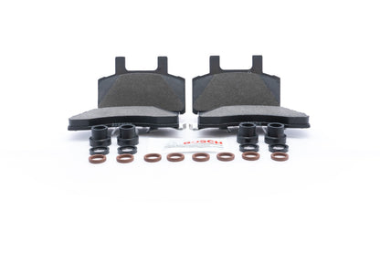 Bosch Disc Brake Pad Set BE370H