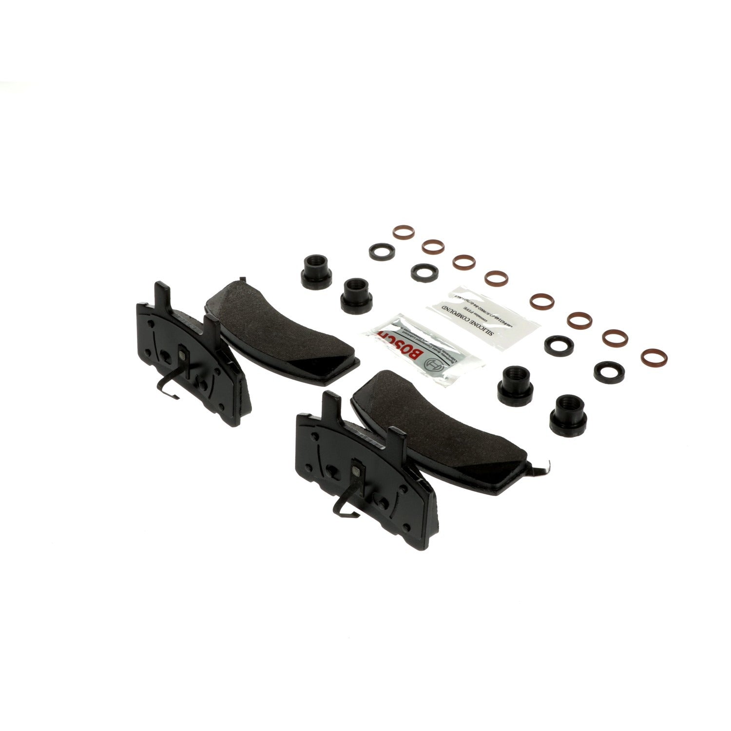 Bosch Disc Brake Pad Set BE370H