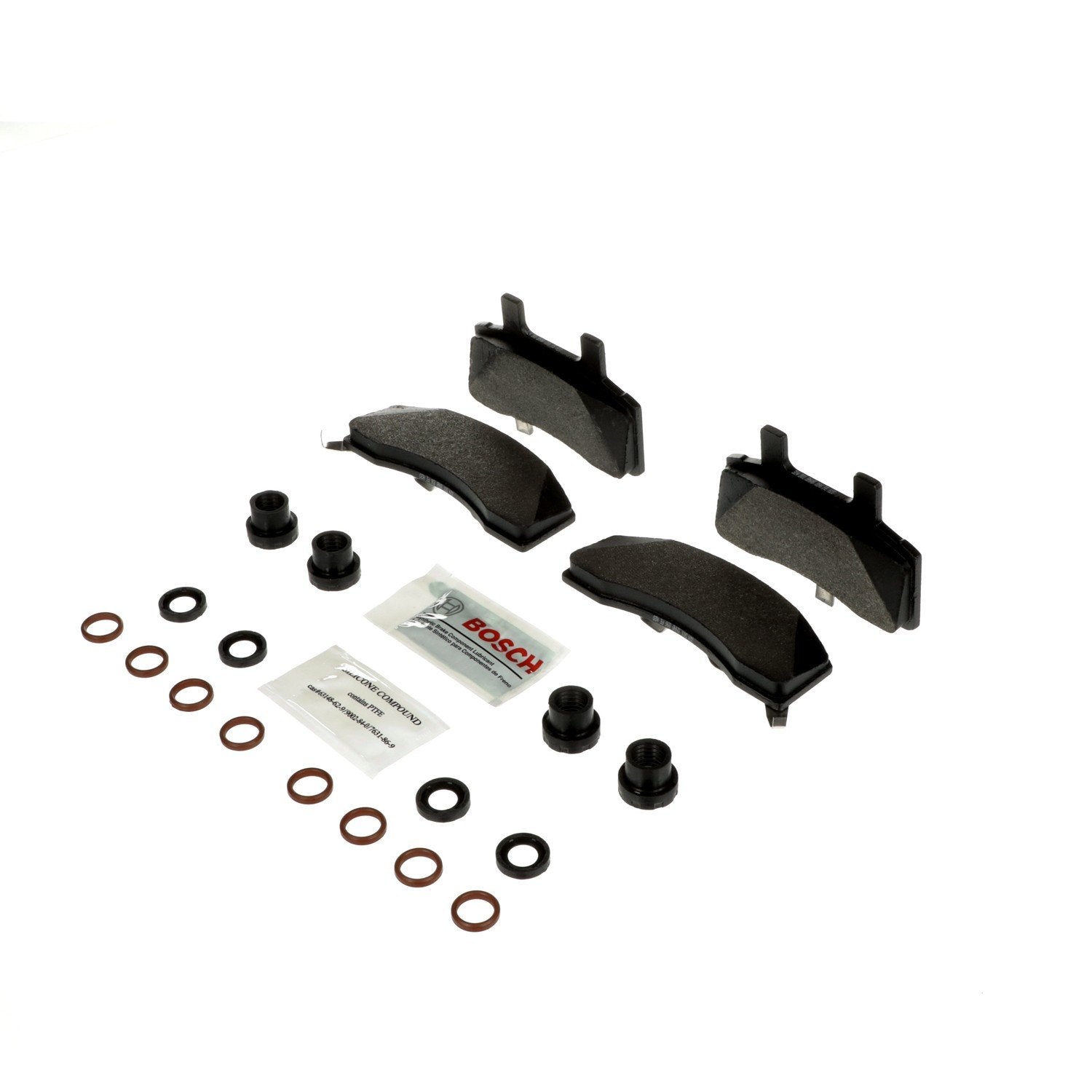 Bosch Disc Brake Pad Set BE370H